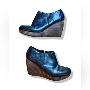 Dr Scholl’s Wedge Shoes - Women’s, Size 9